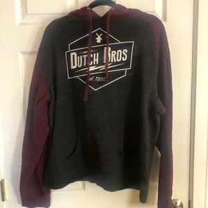 Dutch Bros Hoodie